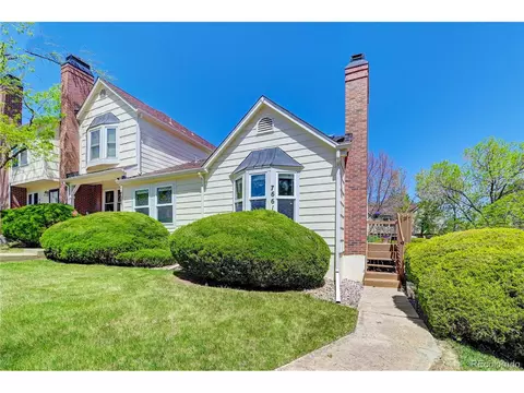 7661 S Steele St, Centennial, CO 80122 photo 1