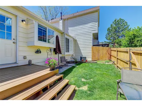7661 S Steele St, Centennial, CO 80122 photo 26