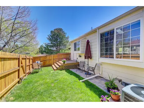 7661 S Steele St, Centennial, CO 80122 photo 27