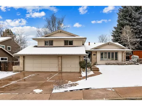 6063 S Eudora Way, Centennial, CO 80121