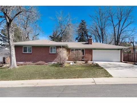 6930 S Delaware St, Littleton, CO 80120