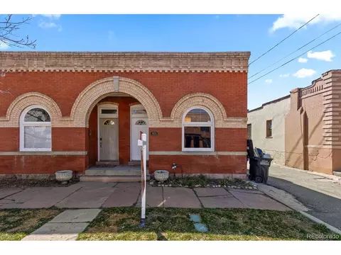 920 33rd St, Denver, CO 80205