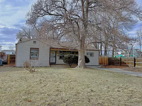 945 Zenobia St, Denver, CO 80204