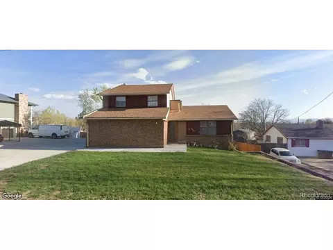 5660 W 64th Ave, Arvada, CO 80003