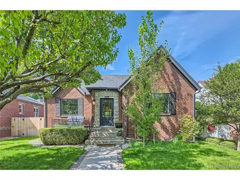 1375 Clermont St, Denver, CO 80220