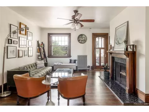 523 E 12th Ave #3, Denver, CO 80203
