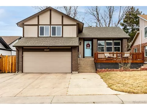 13317 E Arkansas Ave, Aurora, CO 80012
