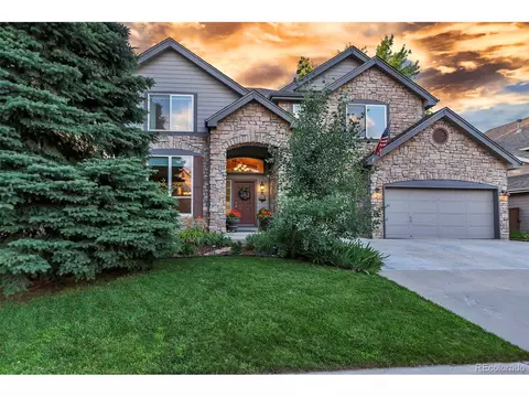 9764 Chanteclair Cir, Highlands Ranch, CO 80126