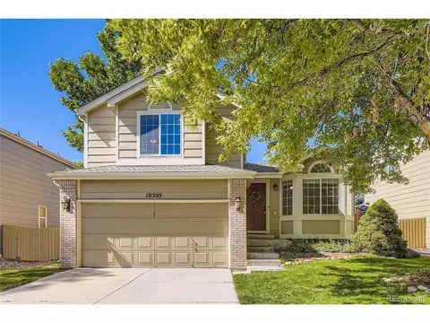 10505 S Berthoud Way, Parker, CO 80134