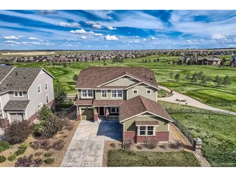 7658 S Country Club Pkwy, Aurora, CO 80016