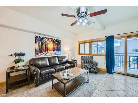 645 S Park Ave #3402, Breckenridge, CO 80424