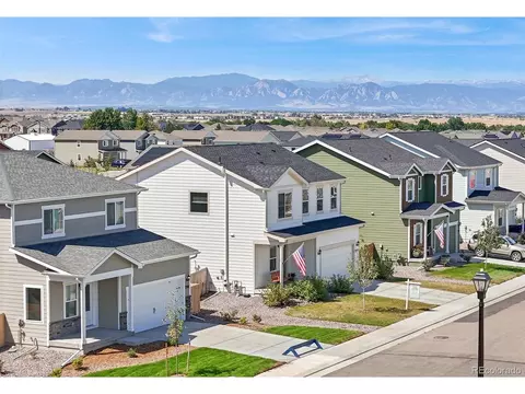 7220 Arkansas St, Frederick, CO 80530
