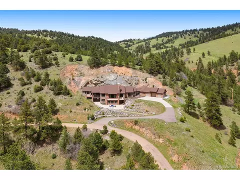 21609 Clarence Ln, Golden, CO 80401