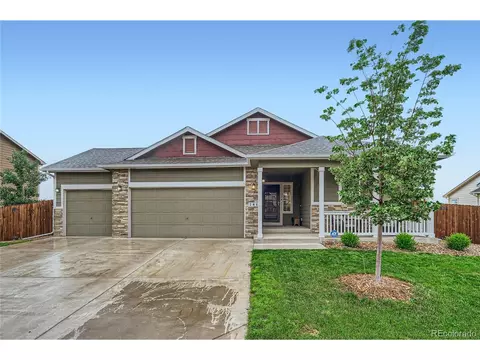 781 Rodgers Cir, Platteville, CO 80651