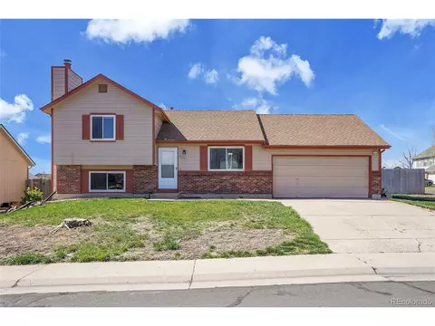 3600 E 99th Way, Thornton, CO 80229