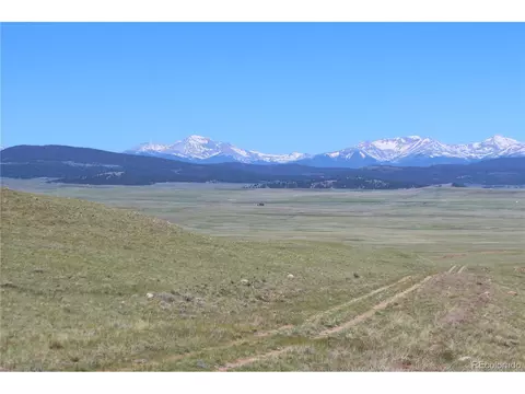 280 Chekhili Trl, Hartsel, CO 80449