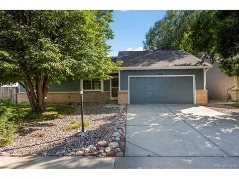 382 Sunmountain Dr, Loveland, CO 80538