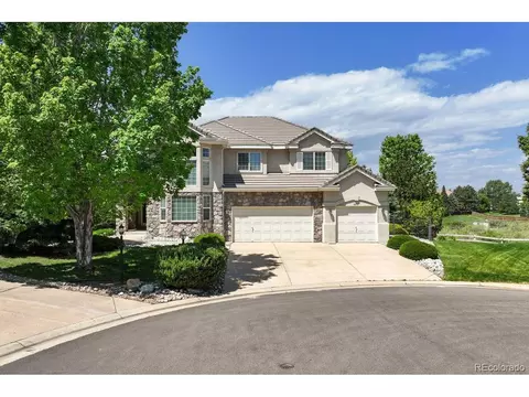 9278 E Aspen Hill Pl, Lone Tree, CO 80124 photo 2