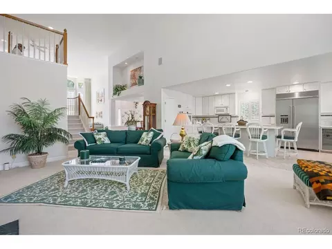 9278 E Aspen Hill Pl, Lone Tree, CO 80124 photo 14