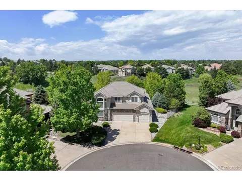 9278 E Aspen Hill Pl, Lone Tree, CO 80124