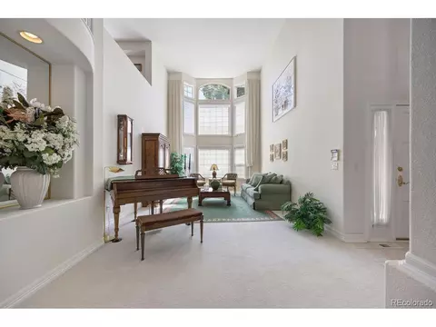 9278 E Aspen Hill Pl, Lone Tree, CO 80124 photo 8