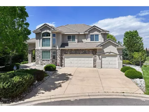 9278 E Aspen Hill Pl, Lone Tree, CO 80124 photo 3
