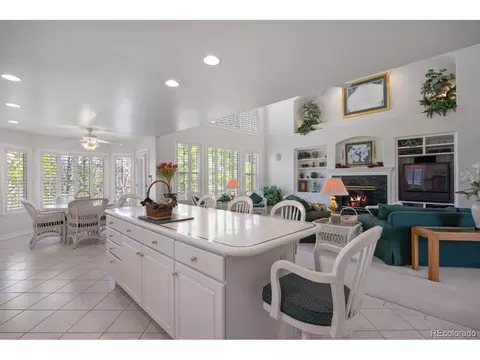 9278 E Aspen Hill Pl, Lone Tree, CO 80124 photo 11