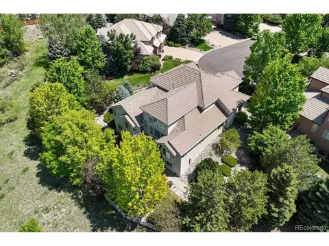 9278 E Aspen Hill Pl, Lone Tree, CO 80124 photo 5