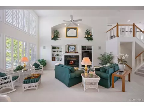 9278 E Aspen Hill Pl, Lone Tree, CO 80124 photo 13