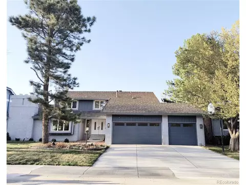 5126 S Kenton Way, Englewood, CO 80111