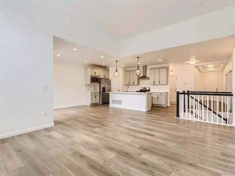 11888 Zebra Grass Way, Parker, CO 80138