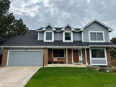 Undisclosed, Centennial, CO 80015