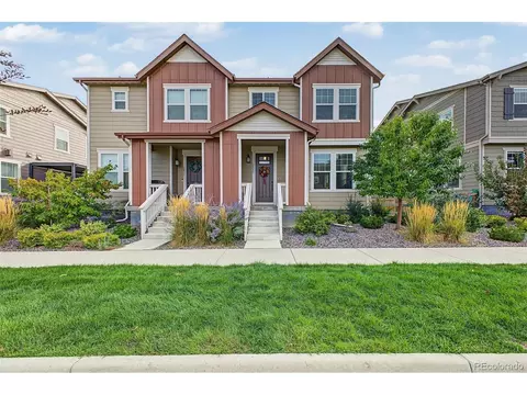 2437 Flats St, Erie, CO 80516