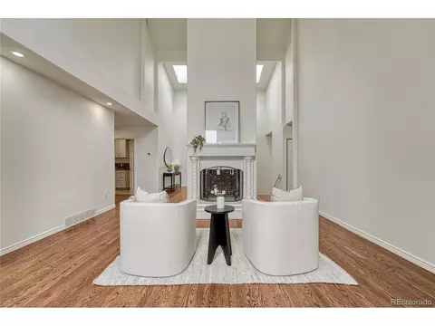 5672 S Hanover Way, Greenwood Village, CO 80111