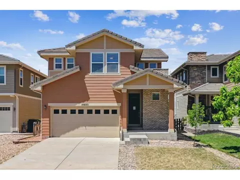 10603 Rutledge St, Parker, CO 80134