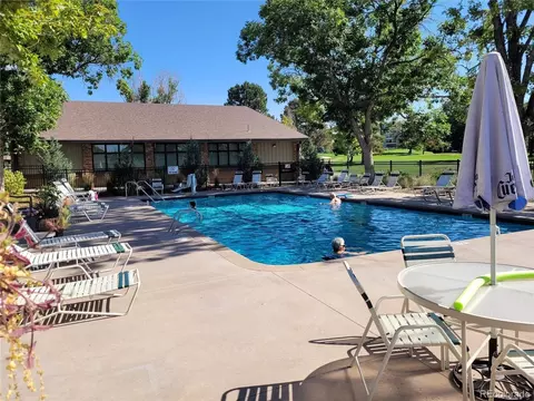 Exterior - 14152 E Linvale Pl #312, Aurora, CO 80014 photo 5 of 6