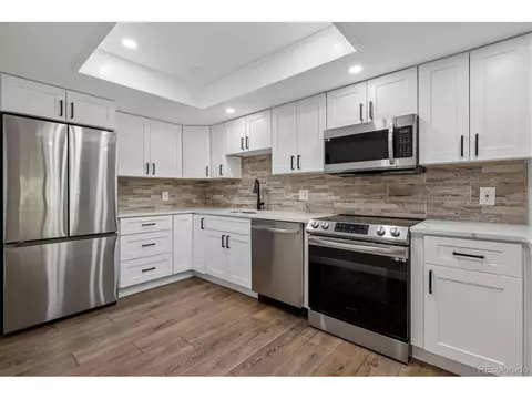 14152 E Linvale Pl #312, Aurora, CO 80014