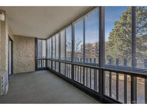 Exterior - 14152 E Linvale Pl #312, Aurora, CO 80014 photo 3 of 6