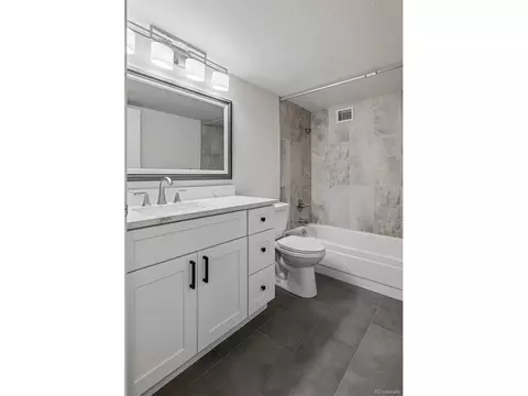 Bath - 14152 E Linvale Pl #312, Aurora, CO 80014 photo 2 of 4