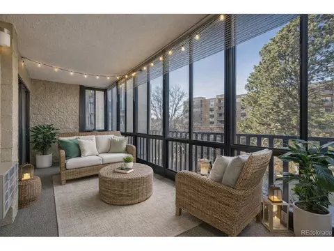 Exterior - 14152 E Linvale Pl #312, Aurora, CO 80014 photo 1 of 6