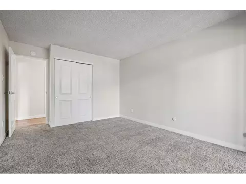 Bedroom - 14152 E Linvale Pl #312, Aurora, CO 80014 photo 1 of 2