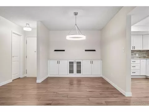 Dining - 14152 E Linvale Pl #312, Aurora, CO 80014 photo 2 of 2