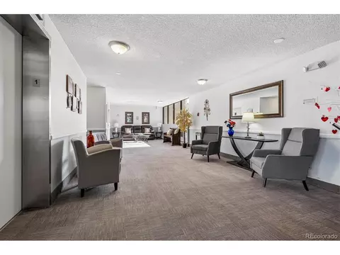 Living - 14152 E Linvale Pl #312, Aurora, CO 80014 photo 7 of 7