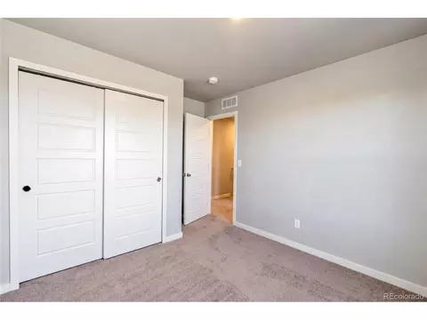 Bedroom - 603 Apex Trl, Ault, CO 80610 photo 6 of 8