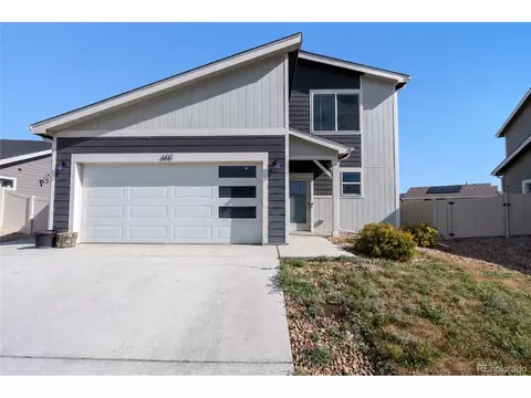 Exterior - 603 Apex Trl, Ault, CO 80610 photo 8 of 8