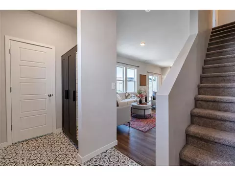 Entry Way - 603 Apex Trl, Ault, CO 80610 photo 2 of 2