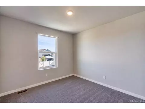 Bedroom - 603 Apex Trl, Ault, CO 80610 photo 5 of 8