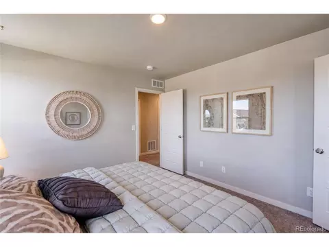 Bedroom - 603 Apex Trl, Ault, CO 80610 photo 4 of 8