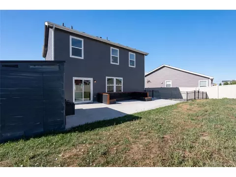 Exterior - 603 Apex Trl, Ault, CO 80610 photo 4 of 8