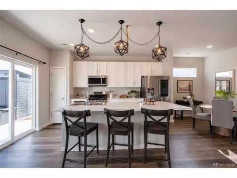 Kitchen - 603 Apex Trl, Ault, CO 80610 photo 7 of 7